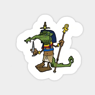 Sobek Sticker